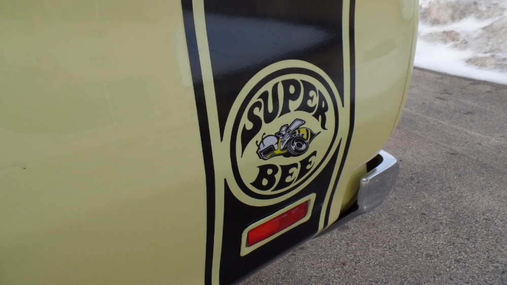 Used 1969 Dodge Super Bee -NUMBERS MATCHING-RESTORED MOPAR-SEE VIDEO | Mundelein, IL