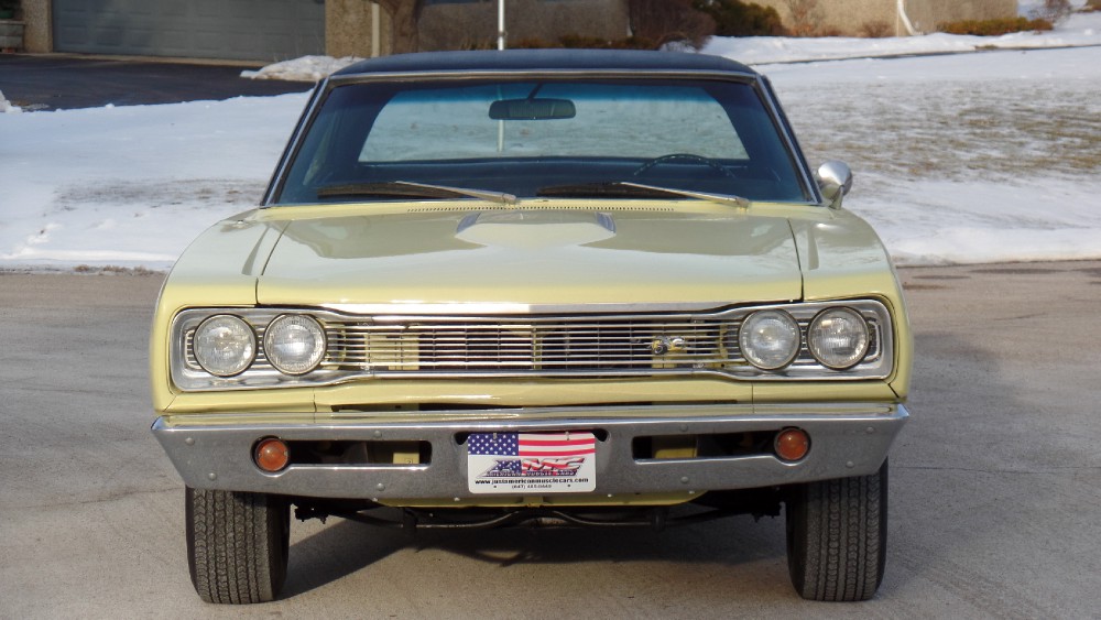 Used 1969 Dodge Super Bee -NUMBERS MATCHING-RESTORED MOPAR-SEE VIDEO | Mundelein, IL