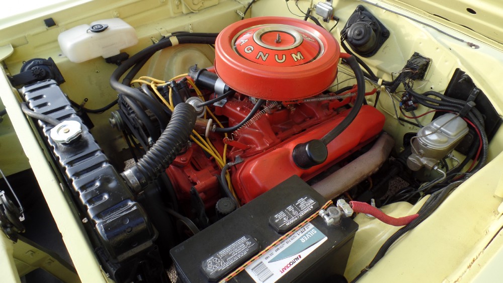Used 1969 Dodge Super Bee -NUMBERS MATCHING-RESTORED MOPAR-SEE VIDEO | Mundelein, IL