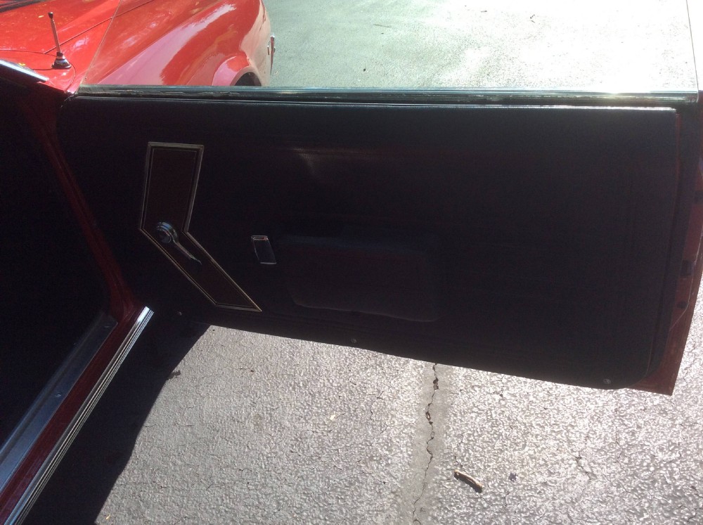 Used 1968 AMC AMX RESTORED-SEE VIDEO | Mundelein, IL