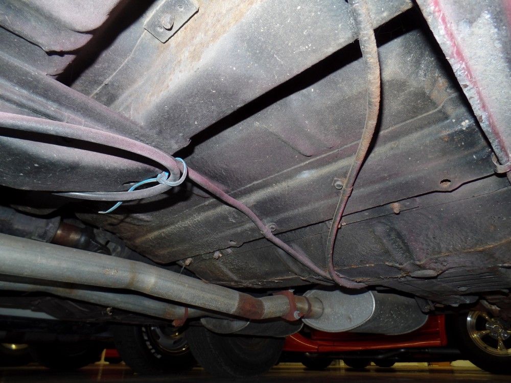 Used 1968 AMC AMX RESTORED-SEE VIDEO | Mundelein, IL
