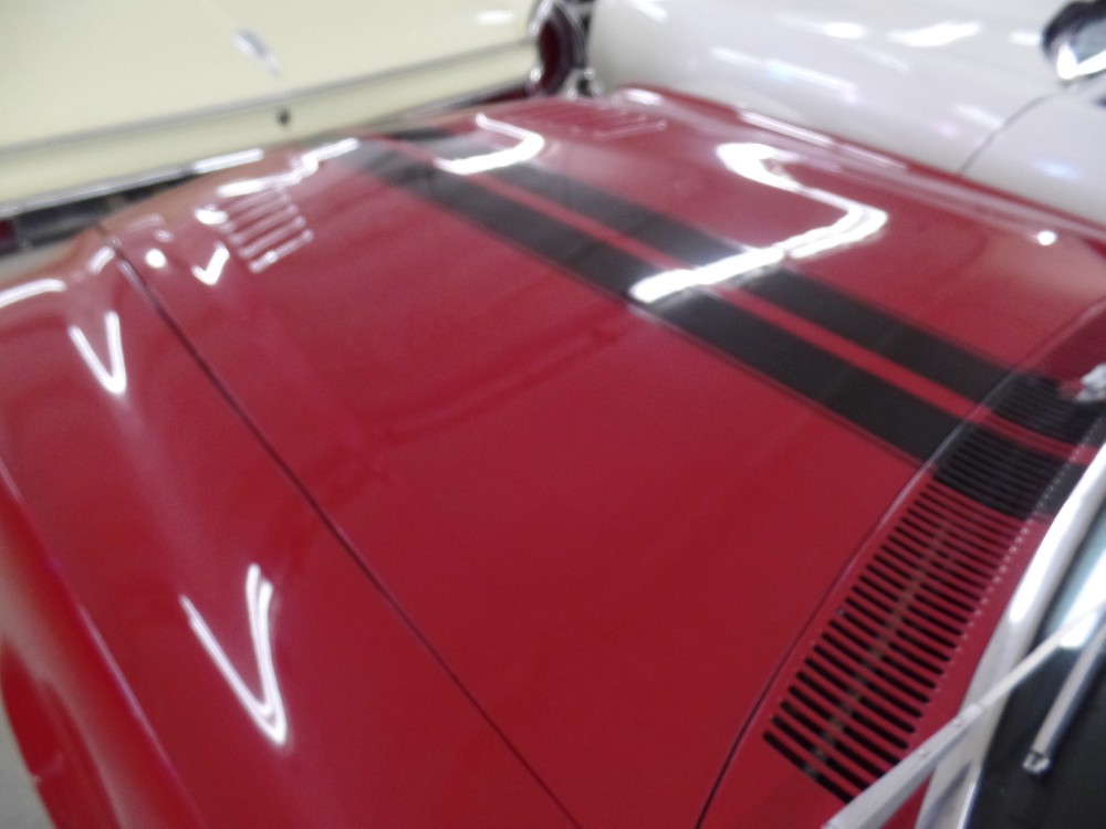 Used 1968 AMC AMX RESTORED-SEE VIDEO | Mundelein, IL