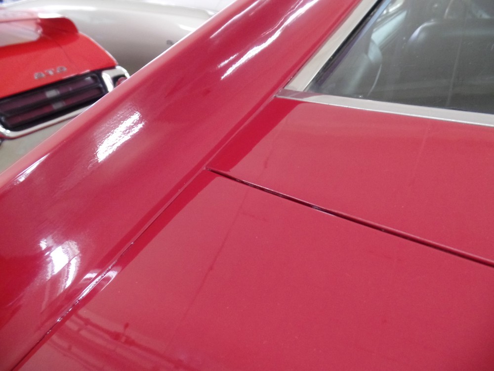 Used 1968 AMC AMX RESTORED-SEE VIDEO | Mundelein, IL