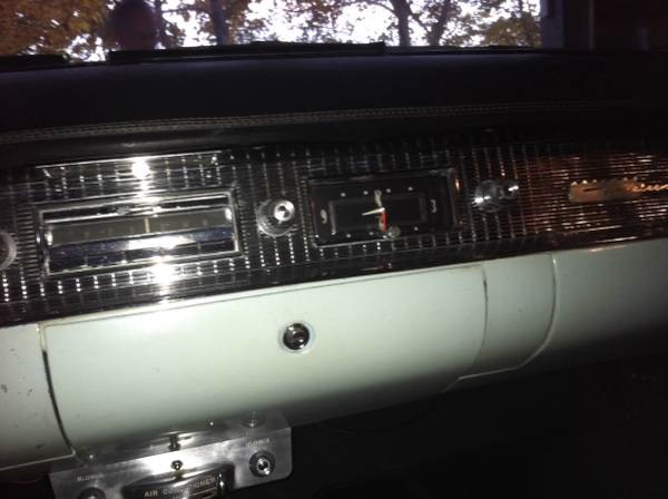 Used 1956 Cadillac Coupe Deville DRIVER QUALITY-with AC | Mundelein, IL