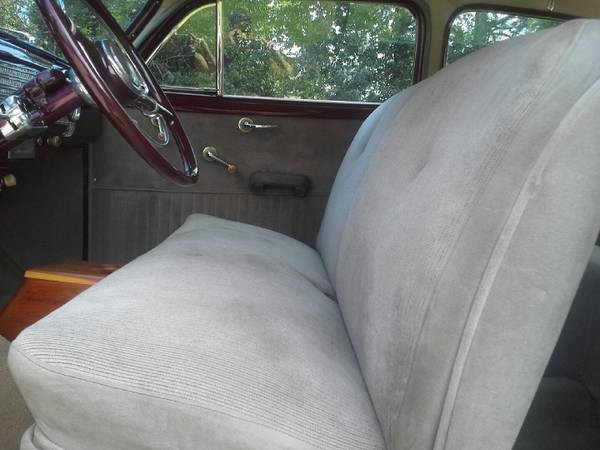Used 1941 Chevrolet Sedan SPECIAL DELUXE | Mundelein, IL