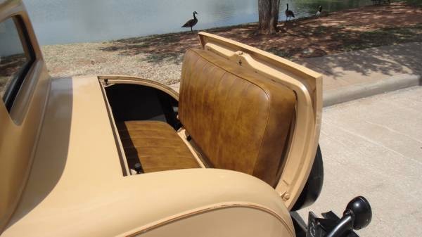 Used 1931 Chevrolet Deluxe IMMACULATE CONDITION-7 WHEELS | Mundelein, IL