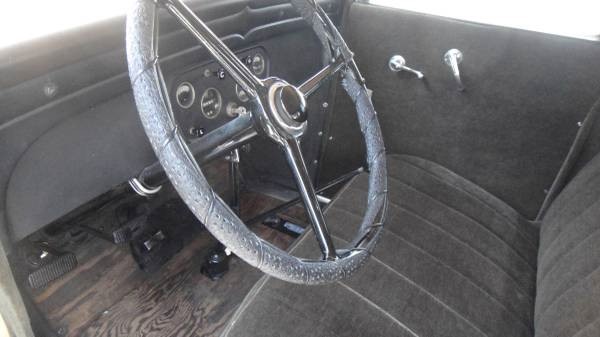 Used 1931 Chevrolet Deluxe IMMACULATE CONDITION-7 WHEELS | Mundelein, IL