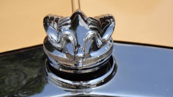 Used 1931 Chevrolet Deluxe IMMACULATE CONDITION-7 WHEELS | Mundelein, IL