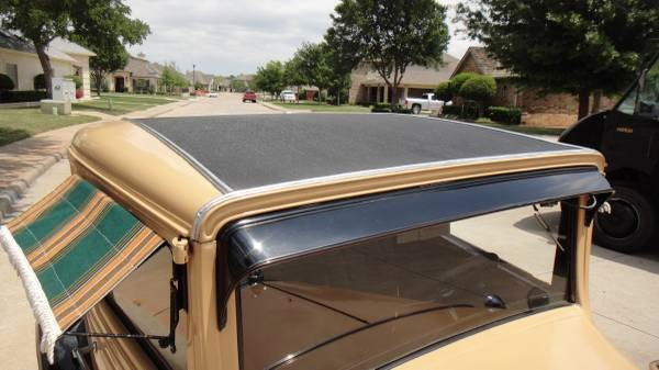 Used 1931 Chevrolet Deluxe IMMACULATE CONDITION-7 WHEELS | Mundelein, IL