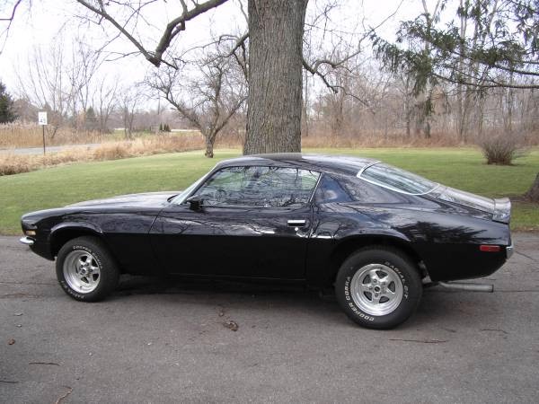 Used 1970 Chevrolet Camaro SPLIT BUMPER- | Mundelein, IL