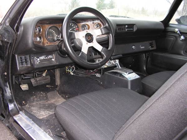 Used 1970 Chevrolet Camaro SPLIT BUMPER- | Mundelein, IL