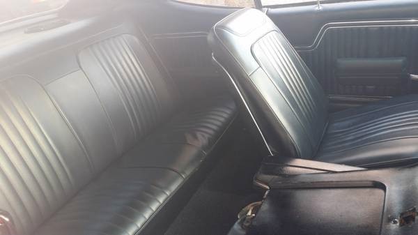 Used 1972 Chevrolet Chevelle SUPER SPORT SS- | Mundelein, IL