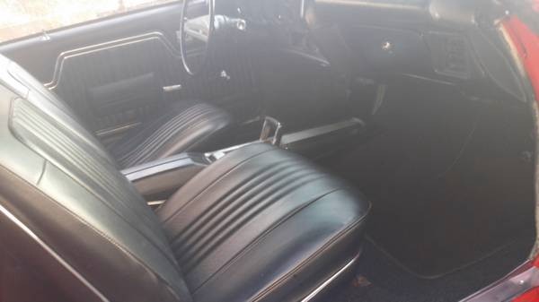 Used 1972 Chevrolet Chevelle SUPER SPORT SS- | Mundelein, IL