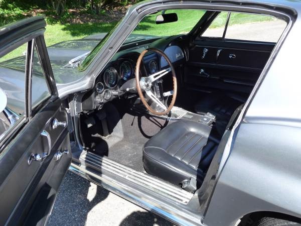 Used 1966 Chevrolet Corvette STINGRAY | Mundelein, IL