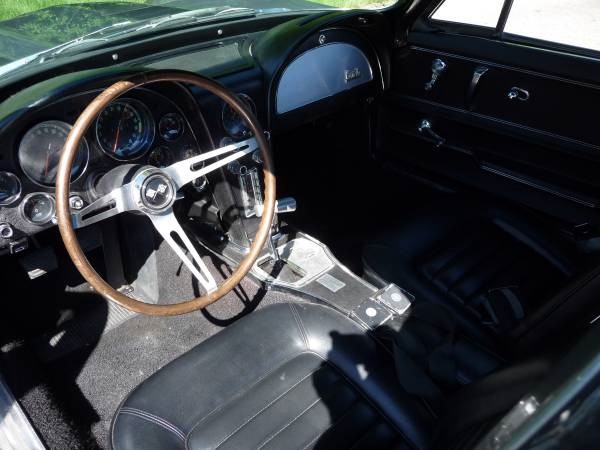 Used 1966 Chevrolet Corvette STINGRAY | Mundelein, IL