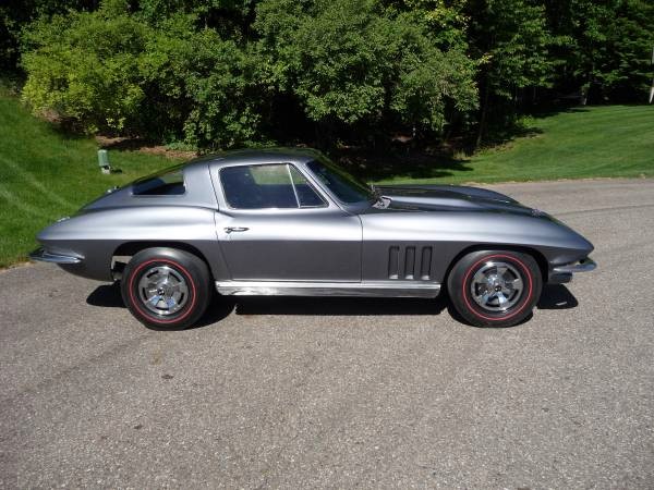 Used 1966 Chevrolet Corvette STINGRAY | Mundelein, IL