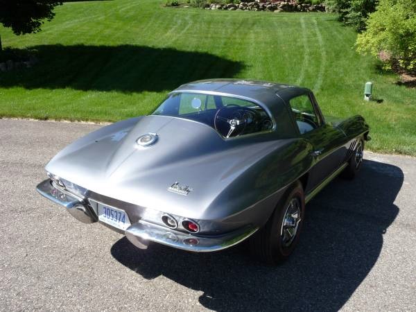 Used 1966 Chevrolet Corvette STINGRAY | Mundelein, IL