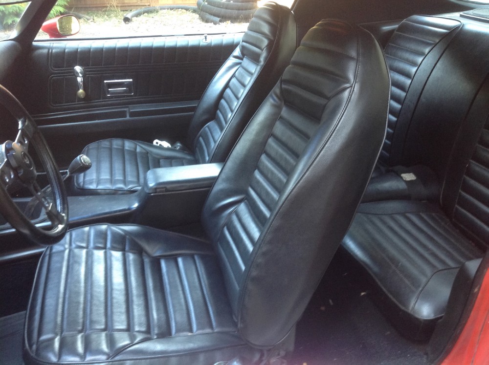 Used 1973 Pontiac Trans Am DRIVER QUALITY | Mundelein, IL