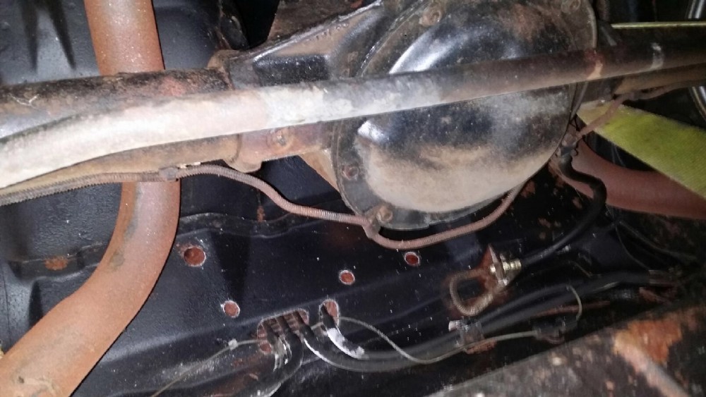 Used 1973 Pontiac Trans Am DRIVER QUALITY | Mundelein, IL