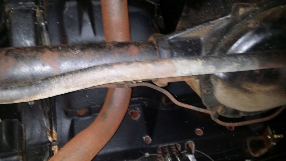 Used 1973 Pontiac Trans Am DRIVER QUALITY | Mundelein, IL