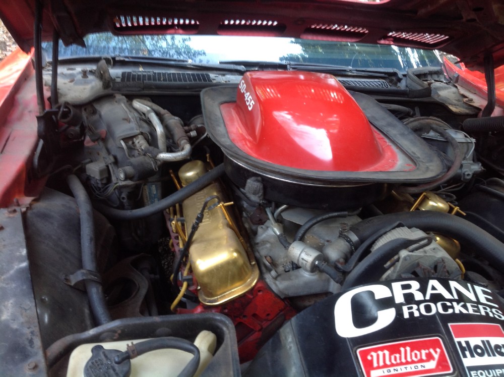Used 1973 Pontiac Trans Am DRIVER QUALITY | Mundelein, IL