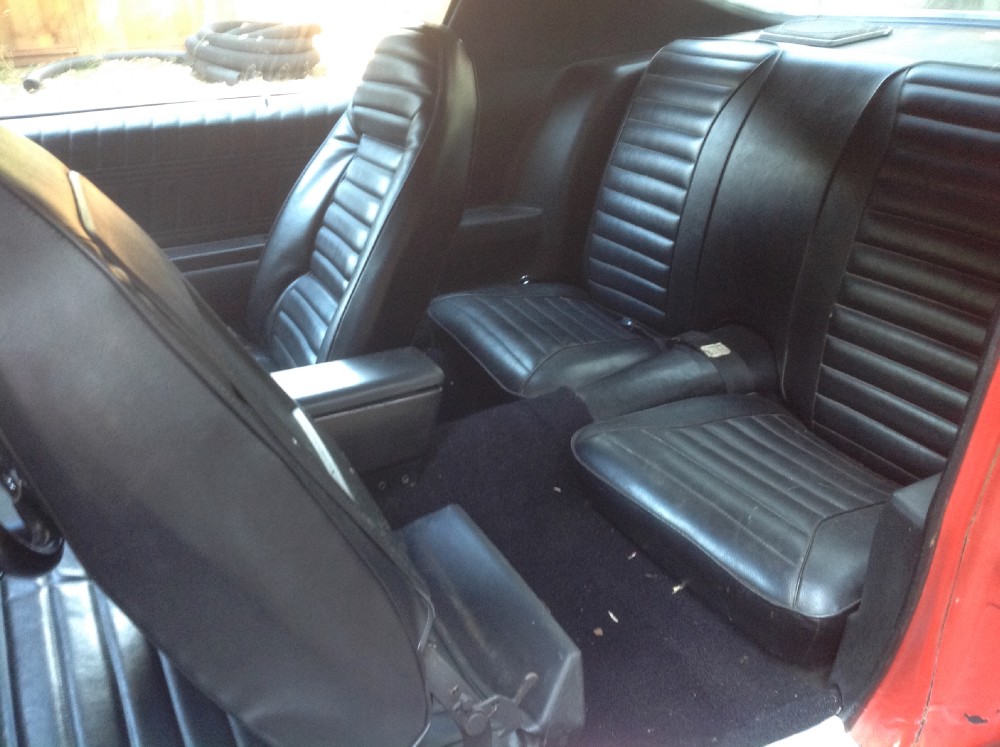 Used 1973 Pontiac Trans Am DRIVER QUALITY | Mundelein, IL