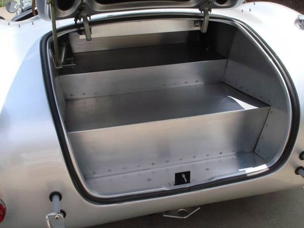 Used 1965 Ford Cobra SHELBY-Ford 427 FE Side Oiler with Twin Holley 750's | Mundelein, IL