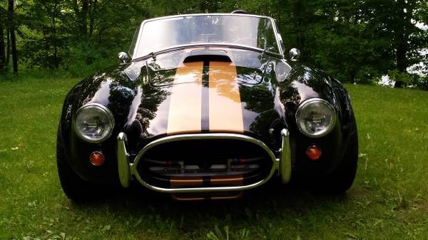 Used 1965 Ford Cobra FACTORY FIVE-427 ENGINE-FREE SHIPPING | Mundelein, IL