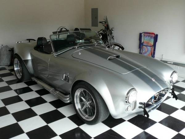 Used 1966 Ford Cobra ONE SHARP COBRA- | Mundelein, IL