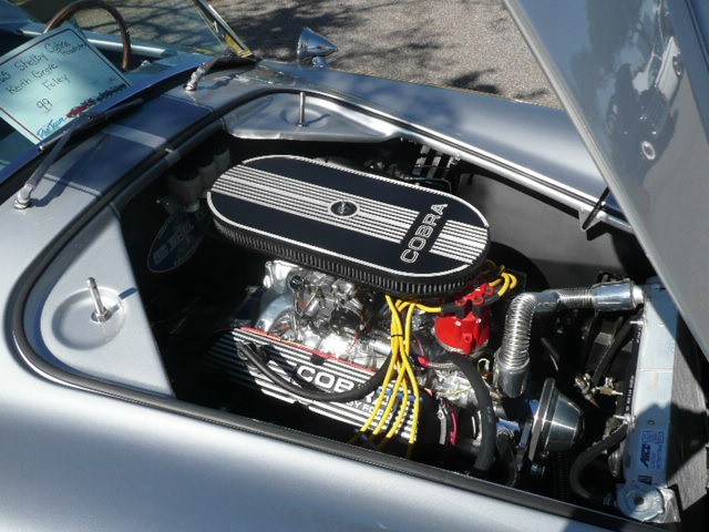 Used 1966 Ford Cobra ONE SHARP COBRA- | Mundelein, IL