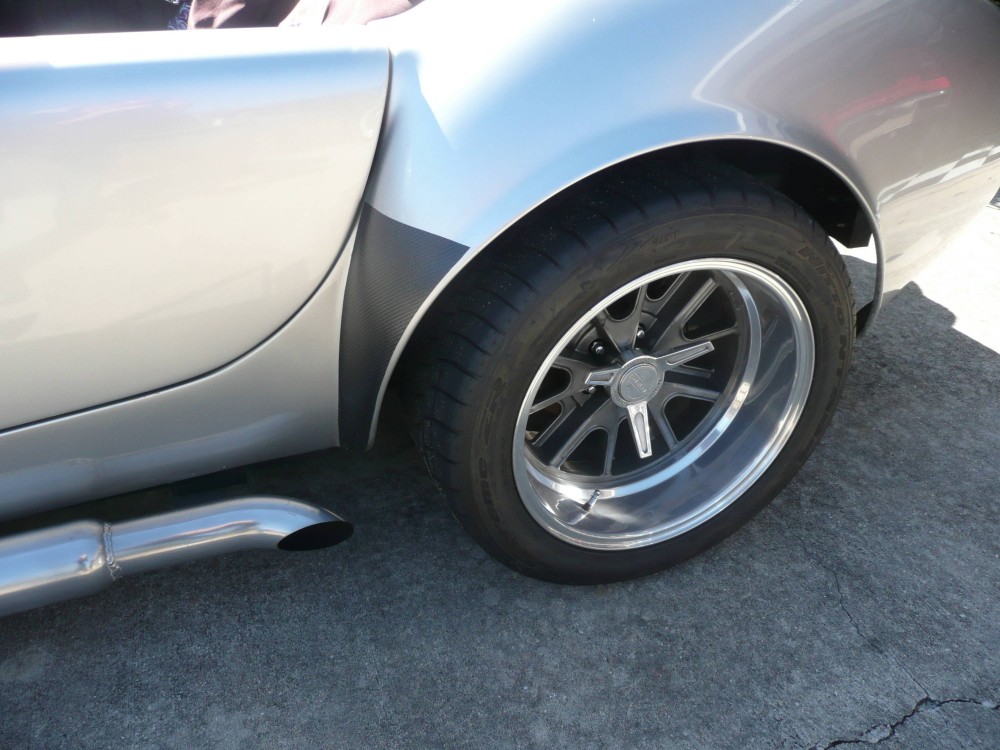 Used 1966 Ford Cobra ONE SHARP COBRA- | Mundelein, IL