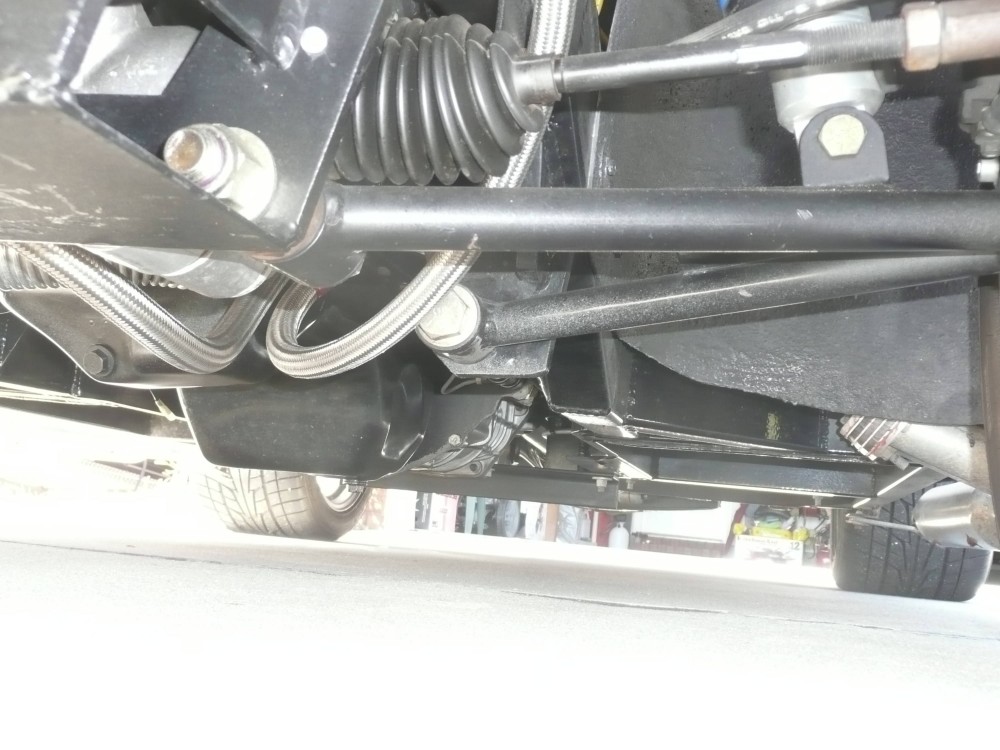Used 1966 Ford Cobra ONE SHARP COBRA- | Mundelein, IL