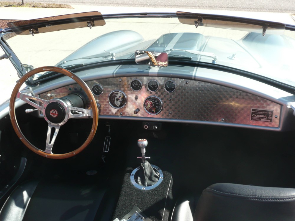 Used 1966 Ford Cobra ONE SHARP COBRA- | Mundelein, IL