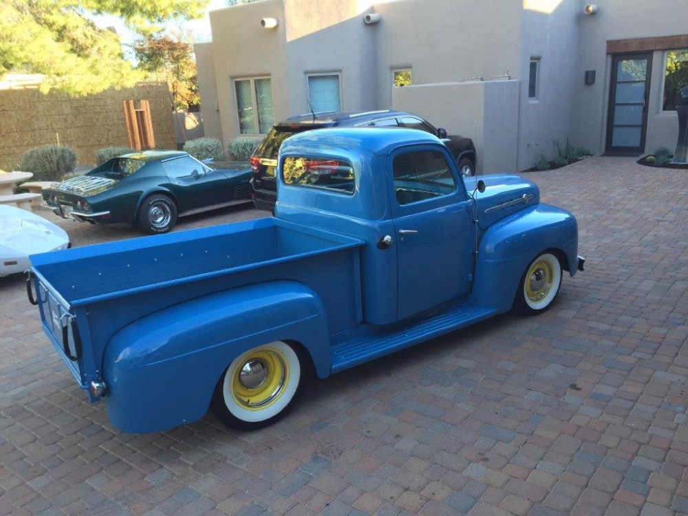 Used 1952 Ford F100 BEAUTIFUL SHOW PIECE | Mundelein, IL