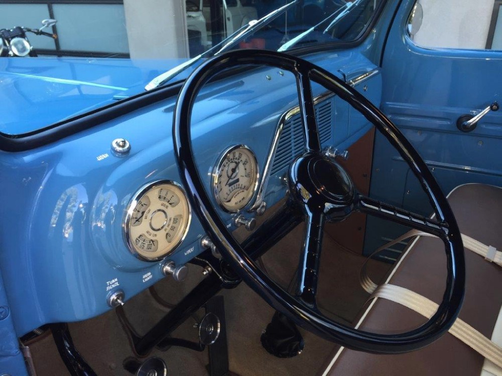 Used 1952 Ford F100 BEAUTIFUL SHOW PIECE | Mundelein, IL