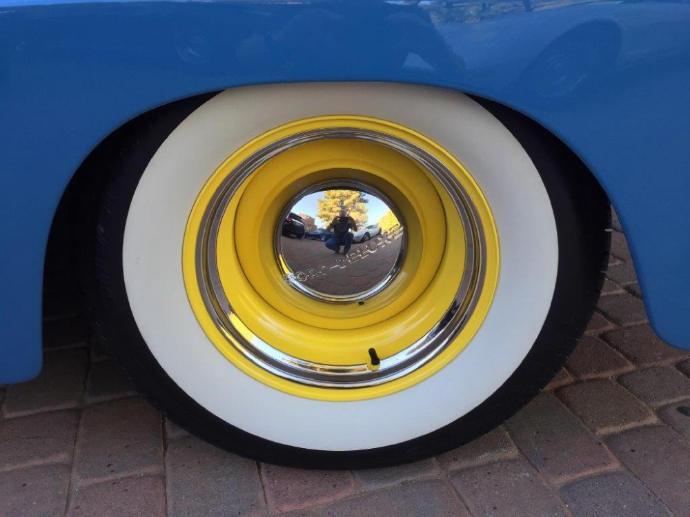Used 1952 Ford F100 BEAUTIFUL SHOW PIECE | Mundelein, IL