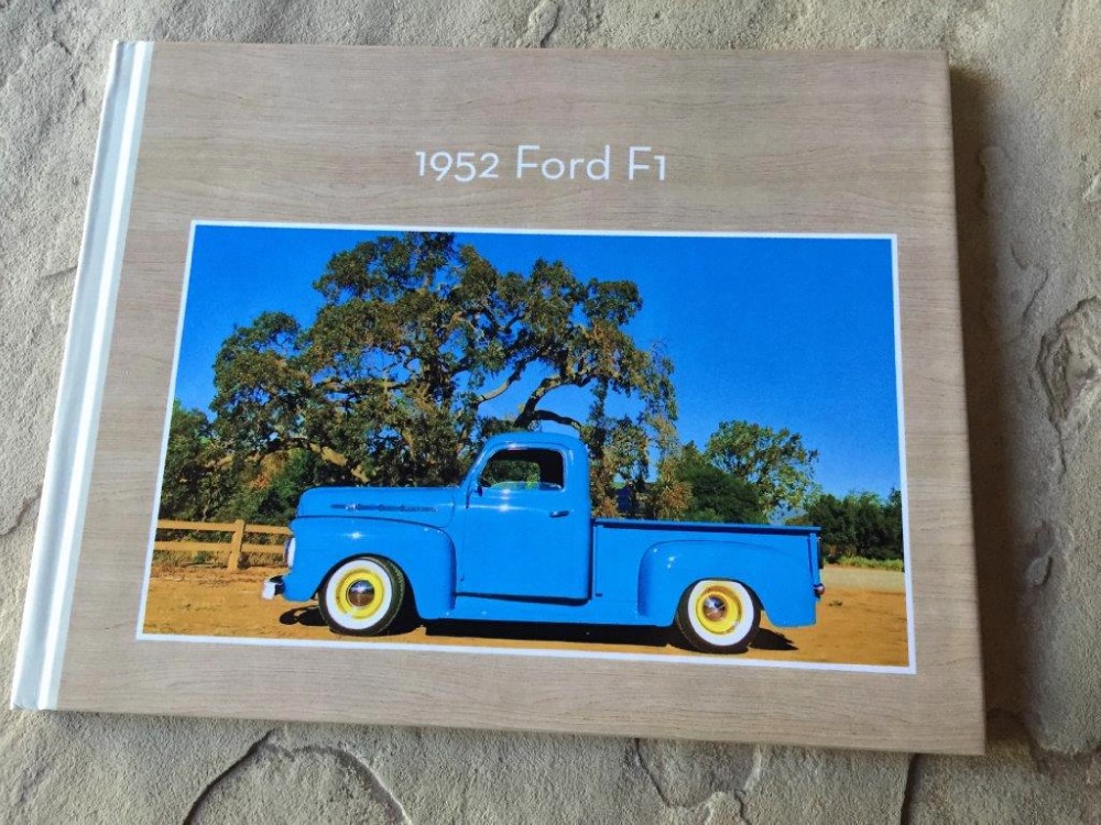 Used 1952 Ford F100 BEAUTIFUL SHOW PIECE | Mundelein, IL