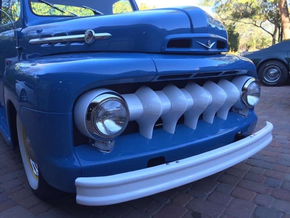 Used 1952 Ford F100 BEAUTIFUL SHOW PIECE | Mundelein, IL