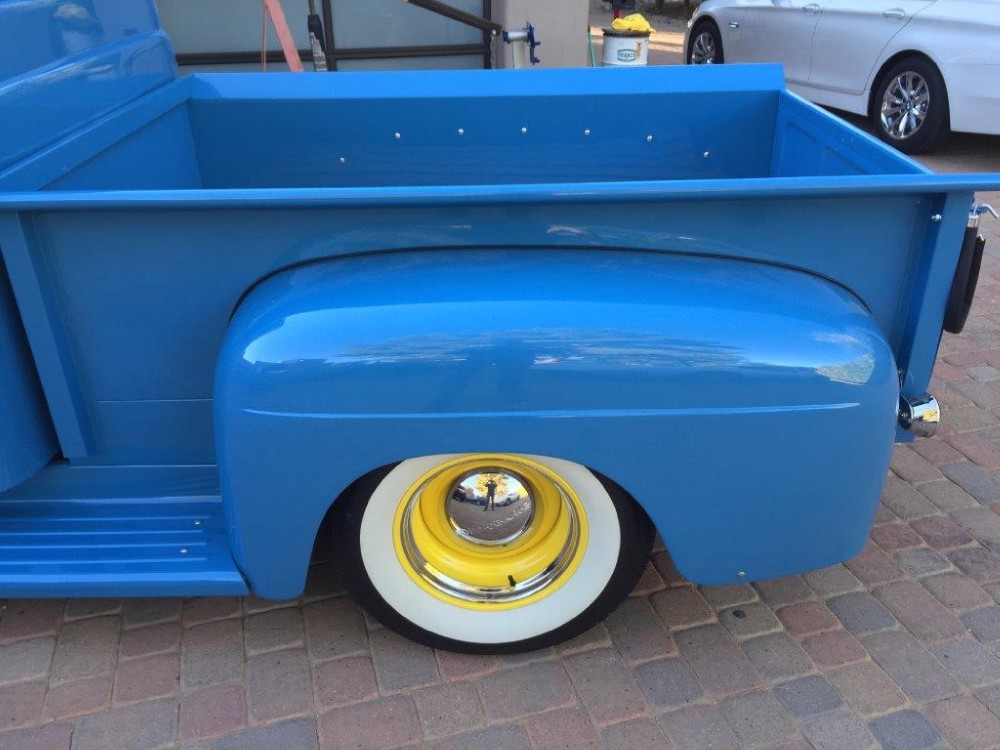 Used 1952 Ford F100 BEAUTIFUL SHOW PIECE | Mundelein, IL