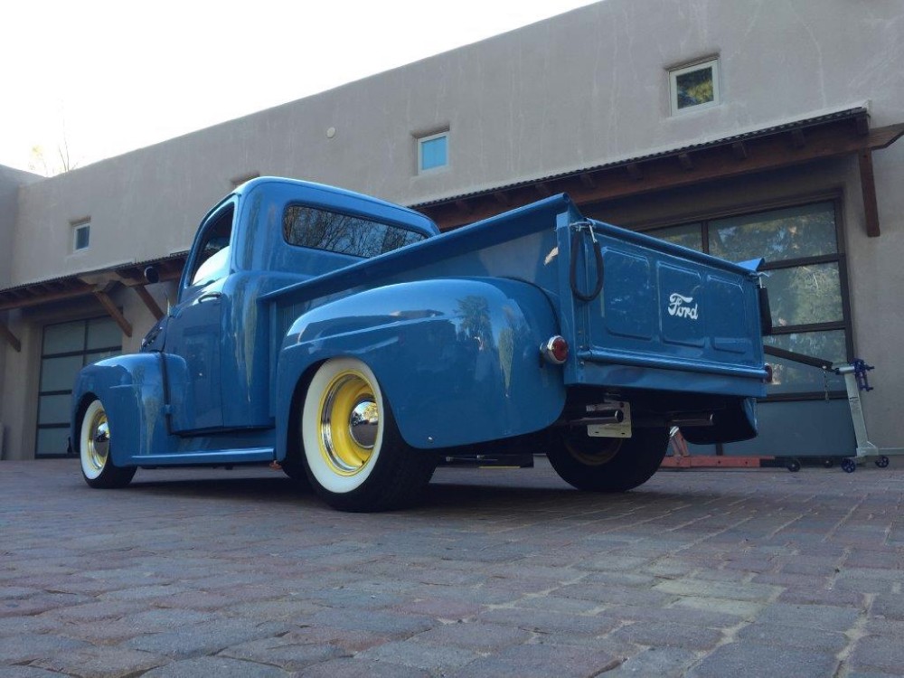 Used 1952 Ford F100 BEAUTIFUL SHOW PIECE | Mundelein, IL