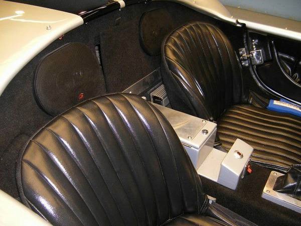 Used 1966 Ford Cobra ONE FAST CAR-FREE SHIPPING | Mundelein, IL
