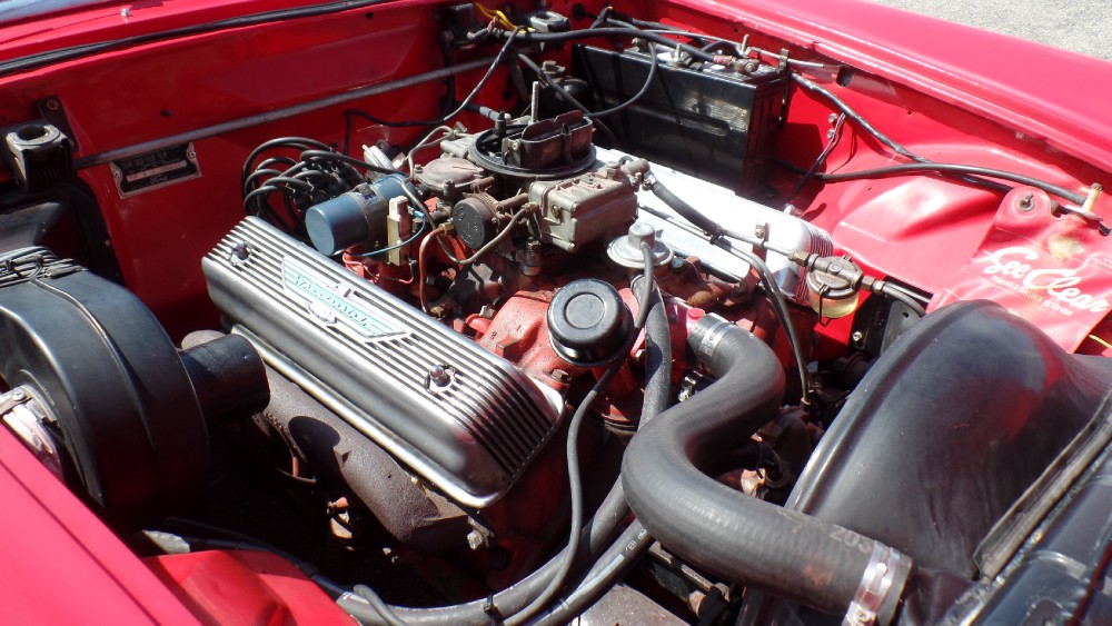 Used 1955 Ford Thunderbird RESTORED GROUND UP-NEW PAINT-VERY NICE CONDITION-RUST FREE-SOUTHERN CAR | Mundelein, IL