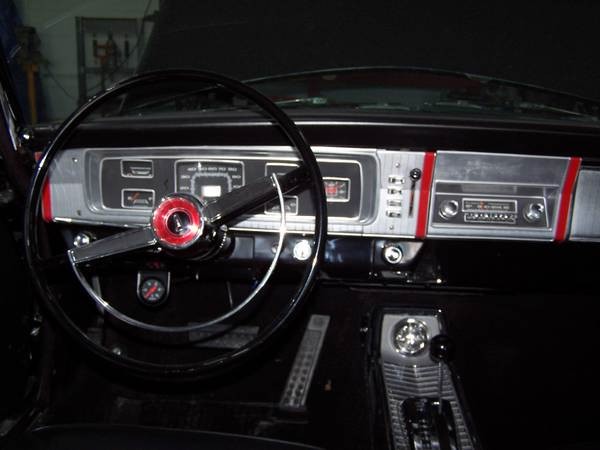 Used 1965 Plymouth Satellite BEAUTIFUL RESTORATION JUST COMPLETED | Mundelein, IL