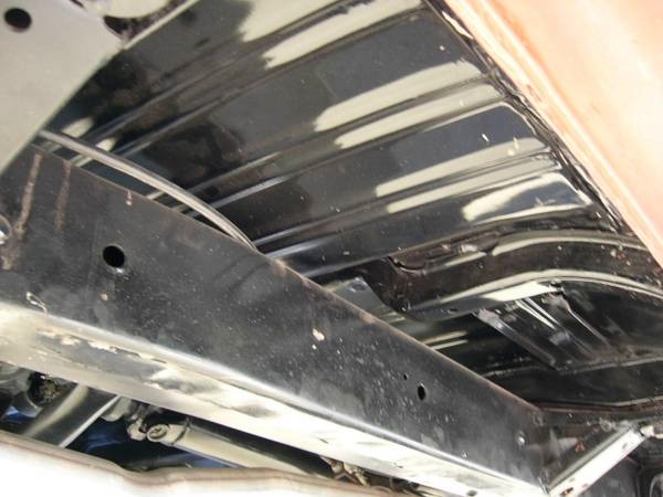Used 1955 Chevrolet Bel Air FRAME OFF RESTORED | Mundelein, IL