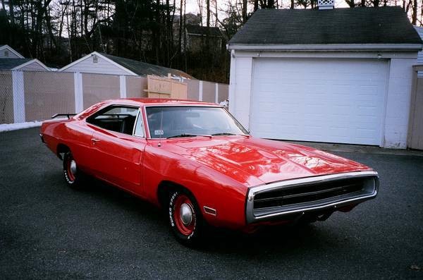 Used 1970 Dodge Charger 500-MINT CONDITION-SEE VIDEO'S | Mundelein, IL