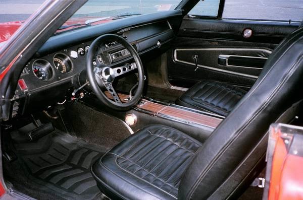 Used 1970 Dodge Charger 500-MINT CONDITION-SEE VIDEO'S | Mundelein, IL