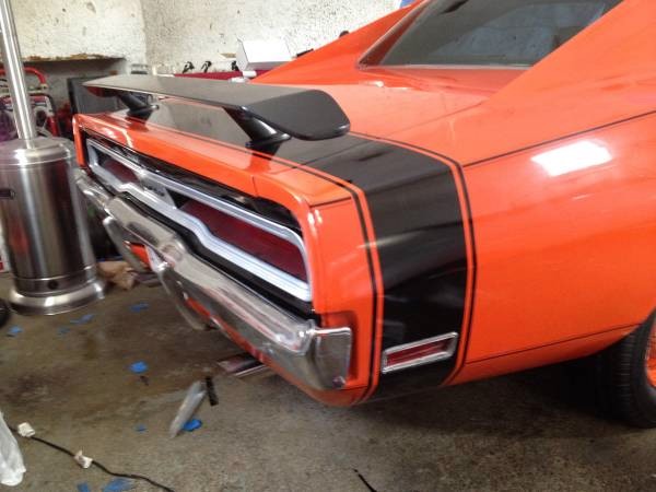 Used 1970 Dodge Charger 500-MINT CONDITION-SEE VIDEO'S | Mundelein, IL