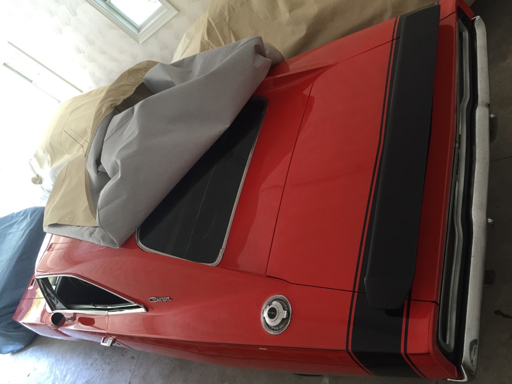 Used 1970 Dodge Charger 500-MINT CONDITION-SEE VIDEO'S | Mundelein, IL