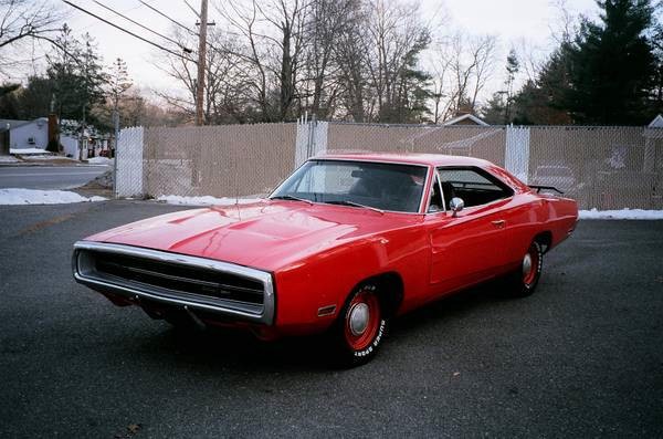 Used 1970 Dodge Charger 500-MINT CONDITION-SEE VIDEO'S | Mundelein, IL