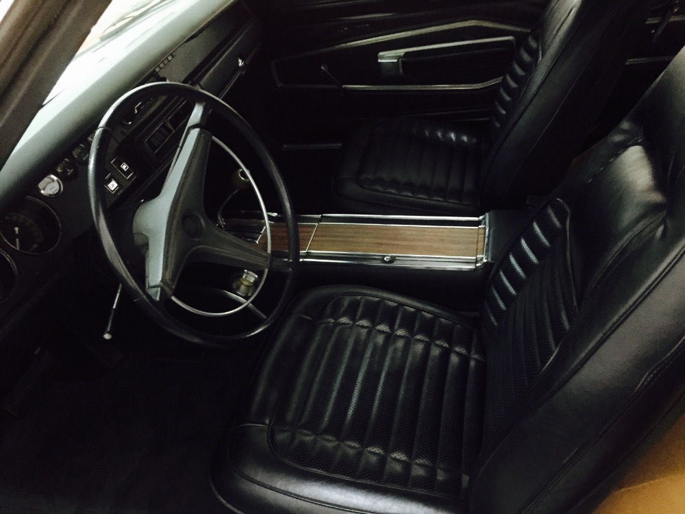 Used 1970 Dodge Charger 500-MINT CONDITION-SEE VIDEO'S | Mundelein, IL